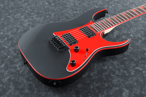 1609229362062-Ibanez GRG131DX-BKF GIO Series Black Flat Electric Guitar2.png